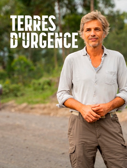 Terres d'urgence