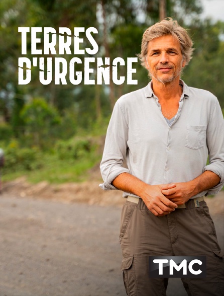 TMC - Terres d'urgence