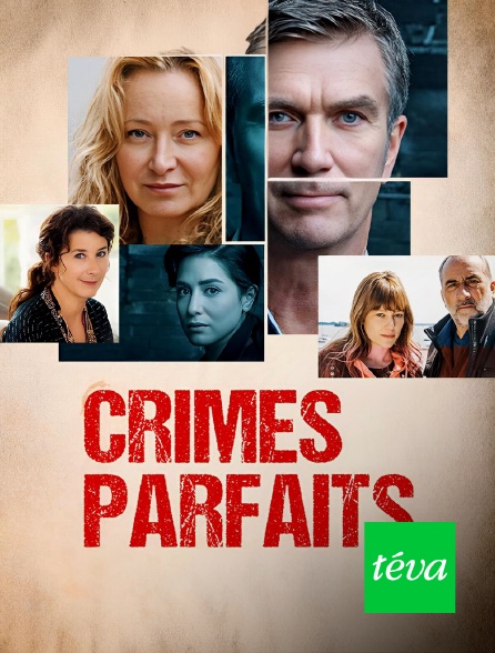 Téva - Crimes parfaits en replay