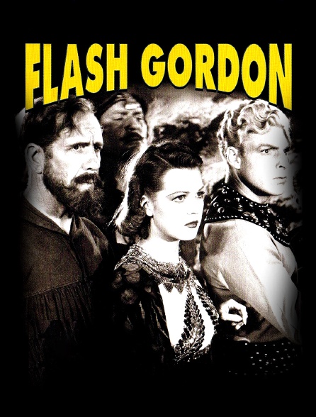 Flash Gordon