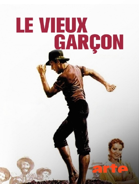 Arte - Le vieux garçon
