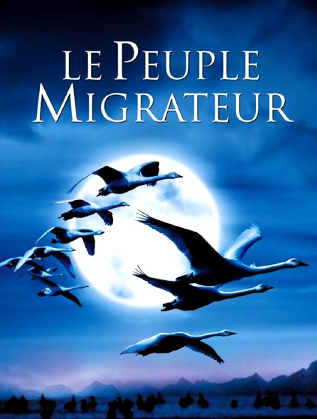 Le peuple migrateur