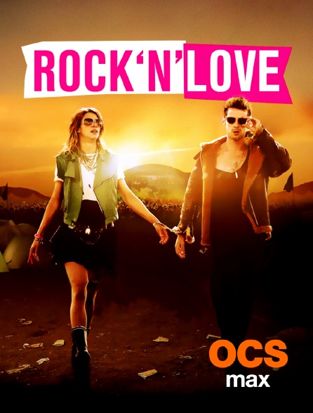 OCS Max - Rock'n'love