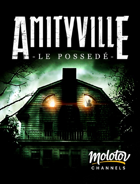 Mango - Amityville II : Le possédé