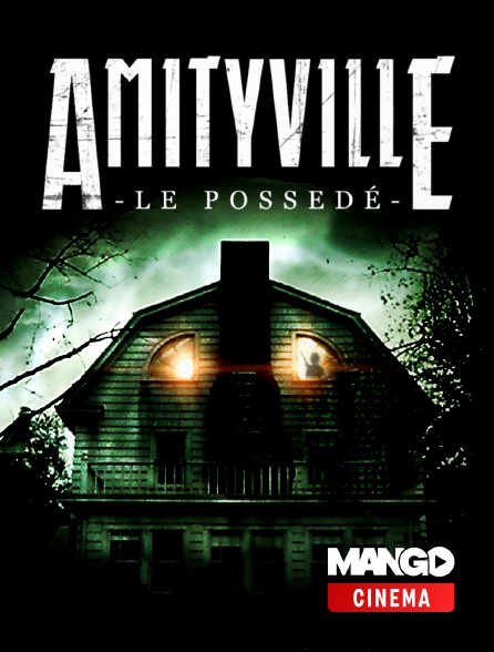 MANGO Cinéma - Amityville II : Le possédé