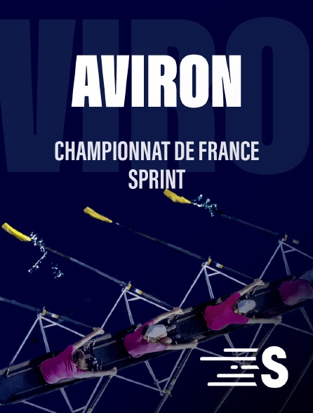 Sport en France - Aviron - Championnat de France