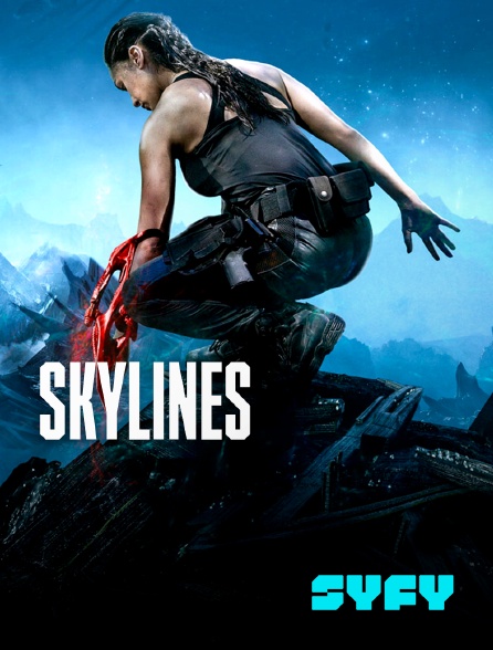 SYFY - Skylines