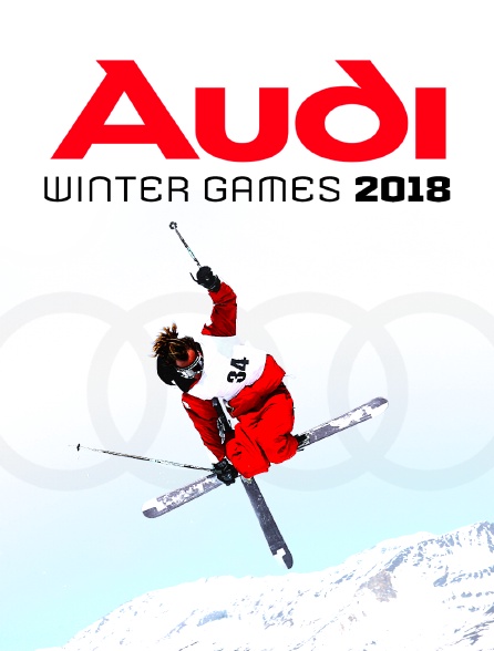 Audi Winter Games 2018