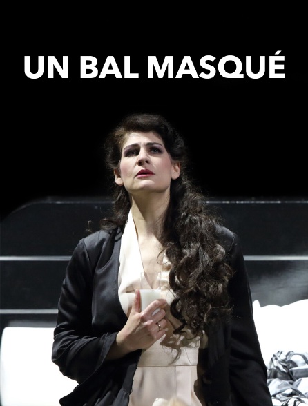 Un bal masqué