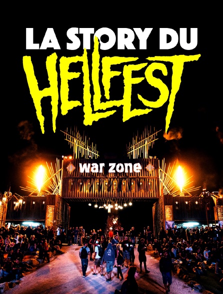 La story du Hellfest