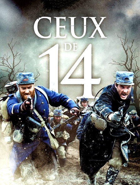 Ceux de 14