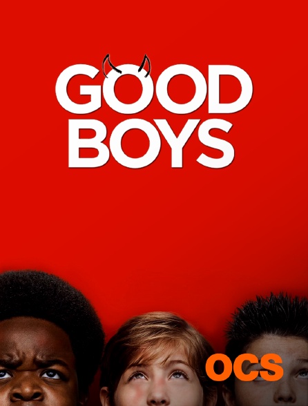 OCS - Good Boys