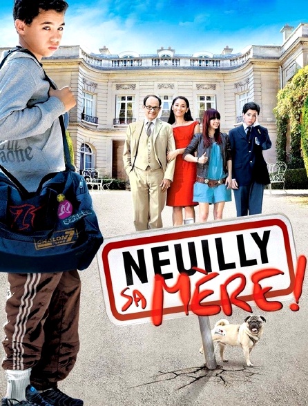 Neuilly sa mère ! en Streaming - Molotov.tv