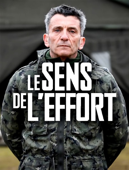 Le sens de l'effort