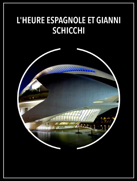 L'Heure espagnole et Gianni Schicchi