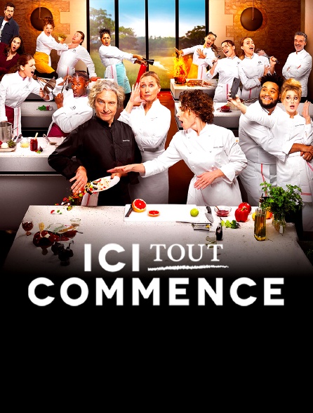 Ici tout commence
