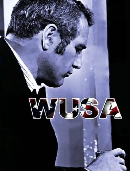 Wusa