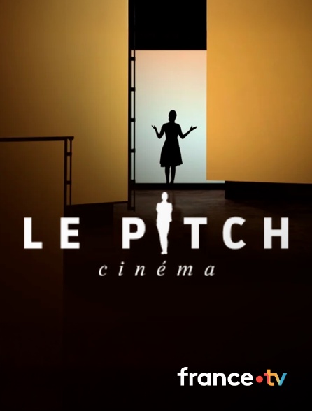 Culturebox - Le pitch cinéma