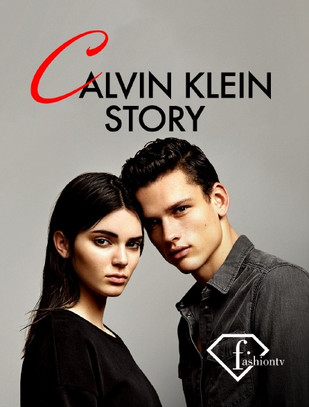 Fashion TV - Calvin Klein Story