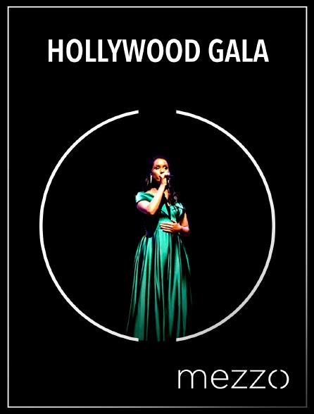 Mezzo - Hollywood Gala