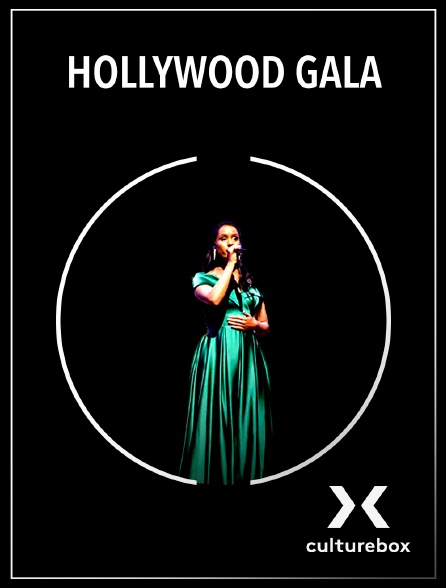 Culturebox - Hollywood Gala