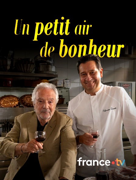 france.tv - Un petit air de bonheur