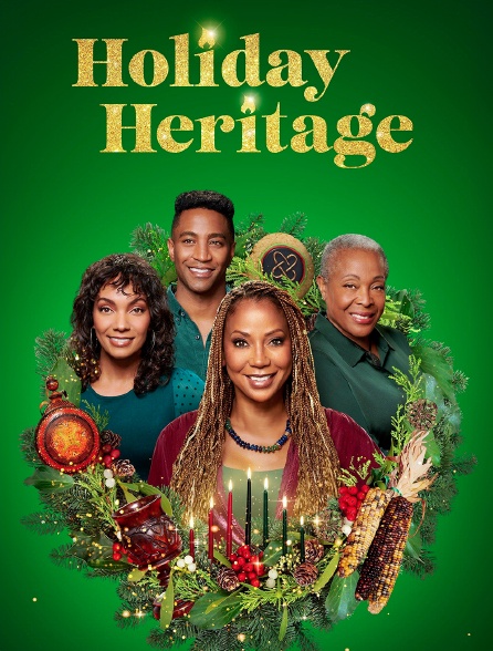 Holiday Heritage