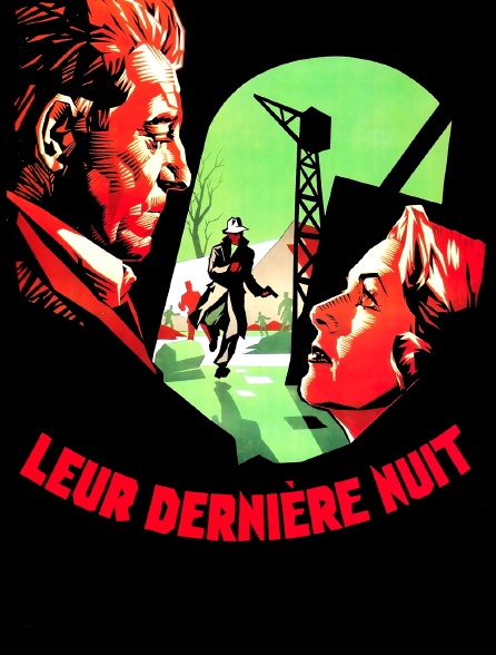 Leur dernière nuit