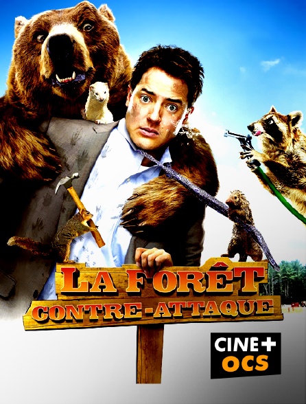 CINÉ Cinéma - La forêt contre-attaque