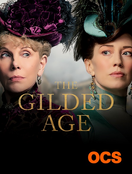 OCS - The Gilded Age