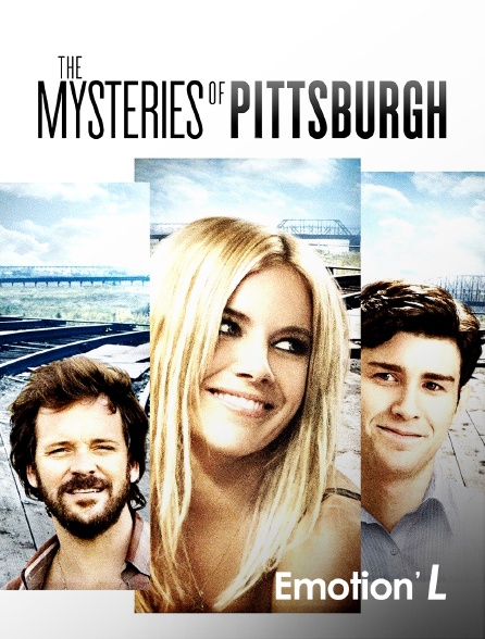 Emotion'L - The Mysteries of Pittsburgh