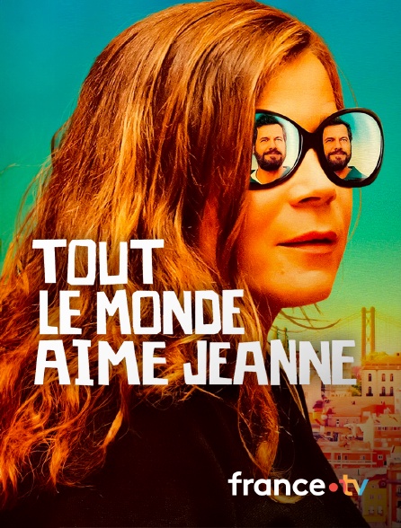 Culturebox - Tout le monde aime Jeanne