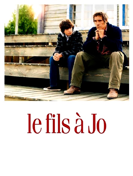 Le fils à Jo