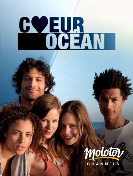Molotov Channels - Coeur océan