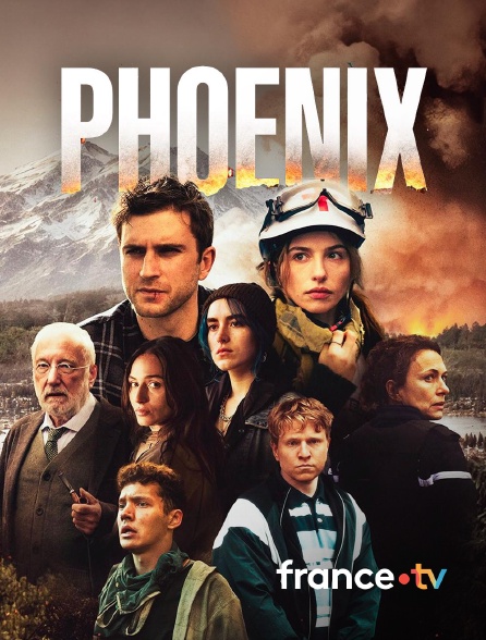 france.tv - Phoenix