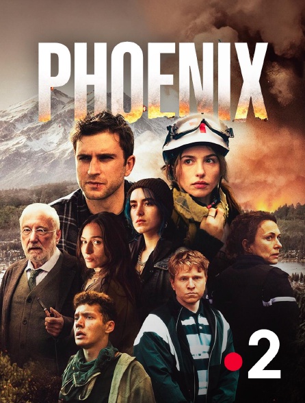 France 2 - Phoenix