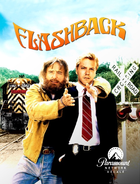 Paramount Network Décalé - Flashback