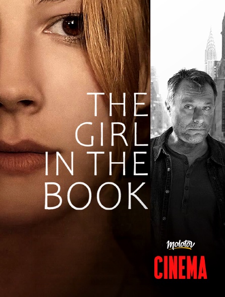 Molotov Channels Cinéma - The Girl in the Book