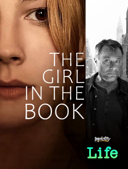 Molotov Channels Life - The Girl in the Book