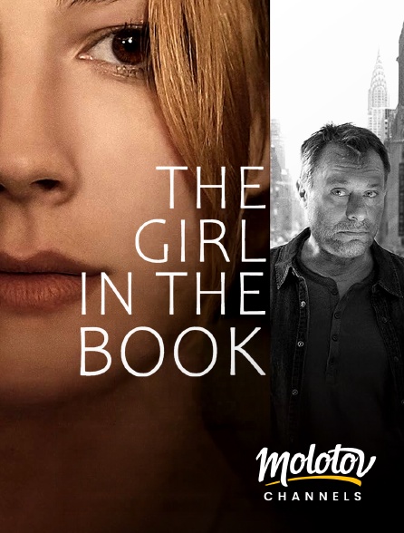 Molotov channels - The Girl in the Book