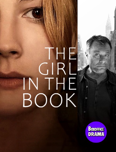 Box Office Drama - The Girl in the Book