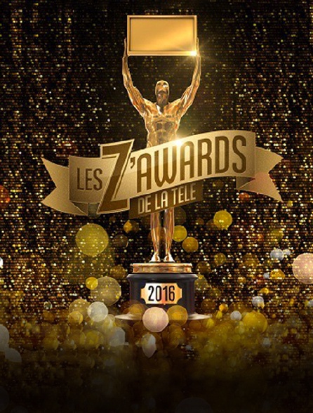 Les z'awards de la télé