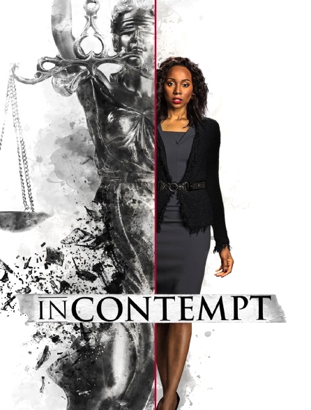 In Contempt - Saison 1