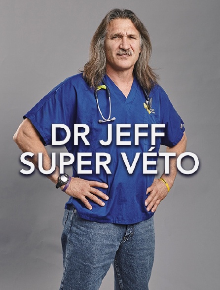Dr Jeff : super véto