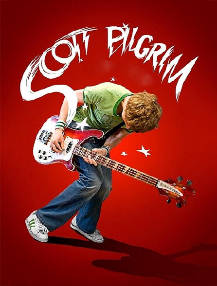 Scott Pilgrim