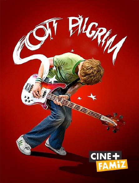 Ciné+ Famiz - Scott Pilgrim