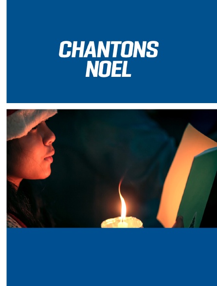 Chantons Noël