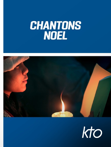 KTO - Chantons Noël