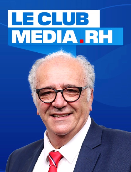 Le club média RH