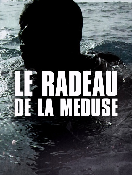 Le radeau de la Méduse